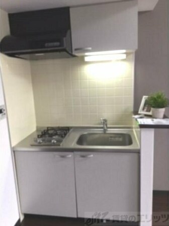 ロイヤルレジデンス新大阪の物件内観写真